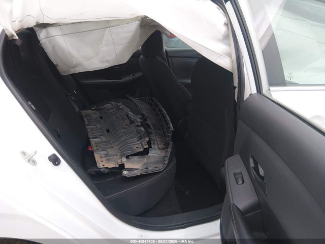 3N1AB8CV0SY264044 Nissan SENTRA SV