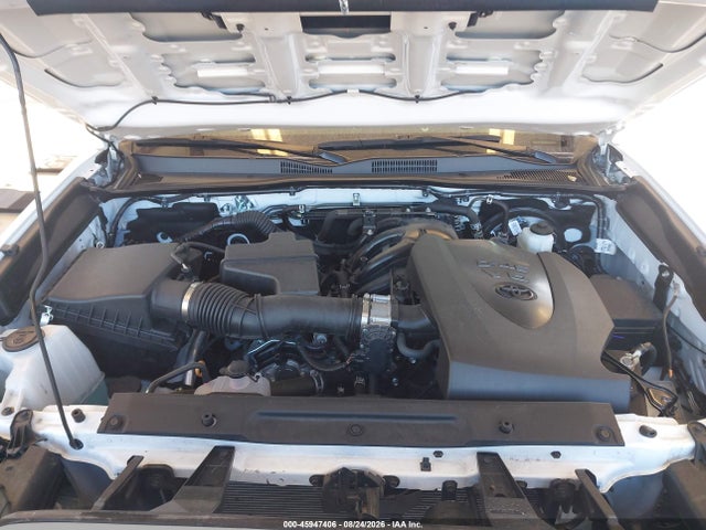 Продаж на аукціоні авто 2023 Toyota Tacoma Trd Sport, vin: 3TMCZ5AN4PM651942, номер лоту: 45947406