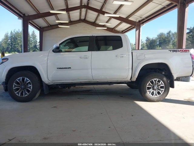 Продаж на аукціоні авто 2023 Toyota Tacoma Trd Sport, vin: 3TMCZ5AN4PM651942, номер лоту: 45947406