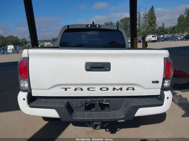 Продаж на аукціоні авто 2023 Toyota Tacoma Trd Sport, vin: 3TMCZ5AN4PM651942, номер лоту: 45947406