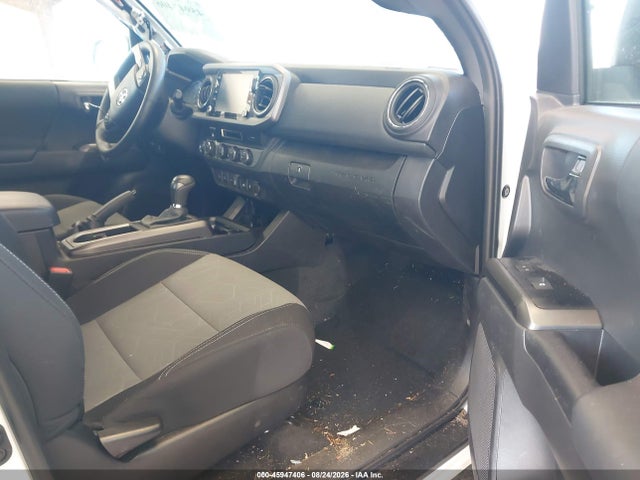 Продаж на аукціоні авто 2023 Toyota Tacoma Trd Sport, vin: 3TMCZ5AN4PM651942, номер лоту: 45947406