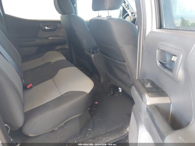 Продаж на аукціоні авто 2023 Toyota Tacoma Trd Sport, vin: 3TMCZ5AN4PM651942, номер лоту: 45947406