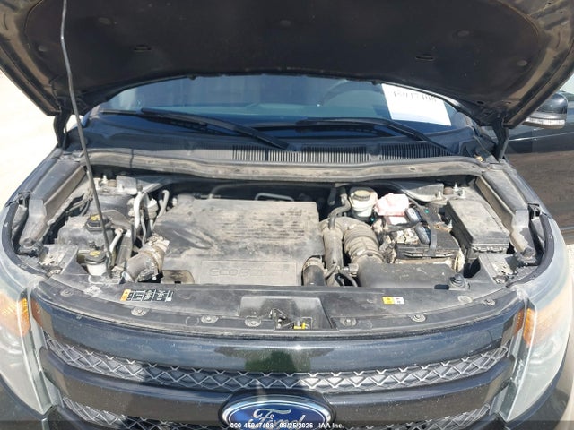 Aukcja sprzedaży 2015 Ford Explorer Sport, vin: 1FM5K8GT4FGB99578, numer aukcji: 45947408