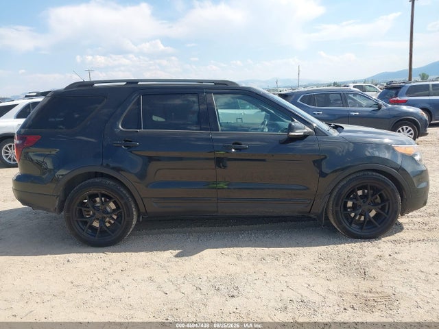 Aukcja sprzedaży 2015 Ford Explorer Sport, vin: 1FM5K8GT4FGB99578, numer aukcji: 45947408