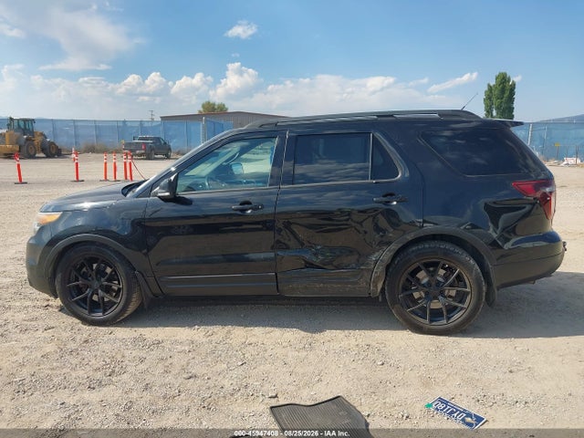 Aukcja sprzedaży 2015 Ford Explorer Sport, vin: 1FM5K8GT4FGB99578, numer aukcji: 45947408