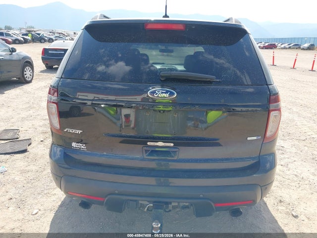 Aukcja sprzedaży 2015 Ford Explorer Sport, vin: 1FM5K8GT4FGB99578, numer aukcji: 45947408