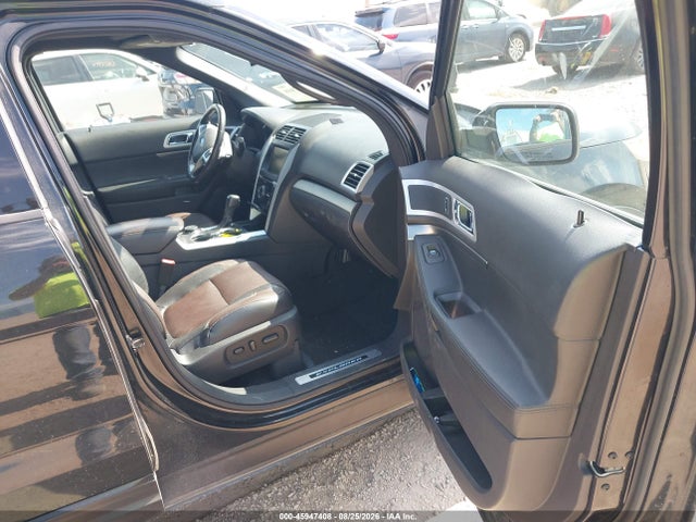 Aukcja sprzedaży 2015 Ford Explorer Sport, vin: 1FM5K8GT4FGB99578, numer aukcji: 45947408