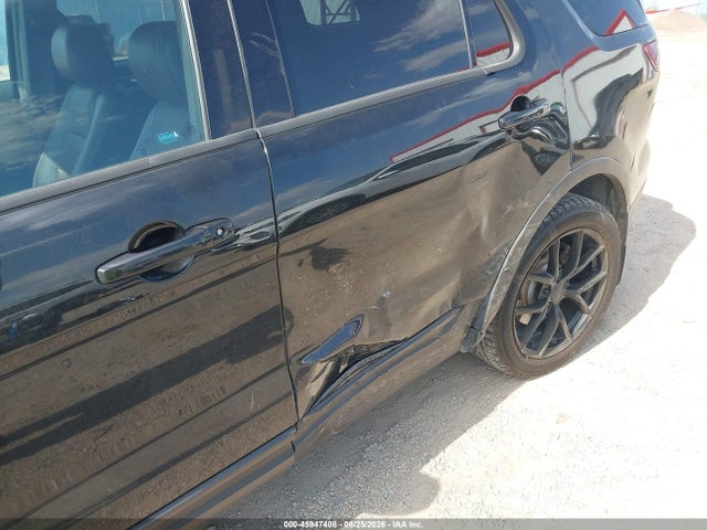 Aukcja sprzedaży 2015 Ford Explorer Sport, vin: 1FM5K8GT4FGB99578, numer aukcji: 45947408