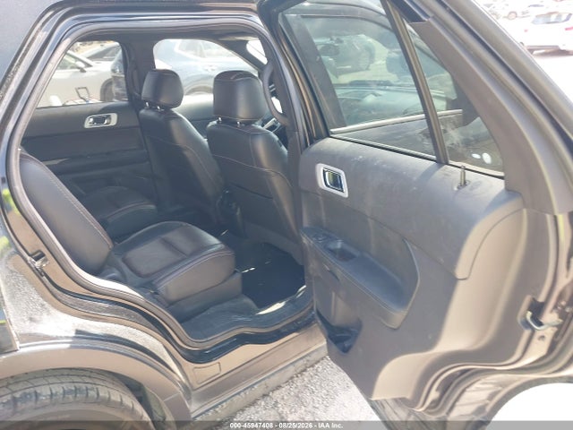 Aukcja sprzedaży 2015 Ford Explorer Sport, vin: 1FM5K8GT4FGB99578, numer aukcji: 45947408