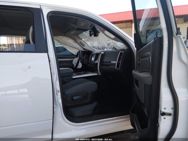 Продаж на аукціоні авто 2017 Ram 1500 Big Horn  4x4 5'7 Box, vin: 1C6RR7LM7HS881016, номер лоту: 45947412