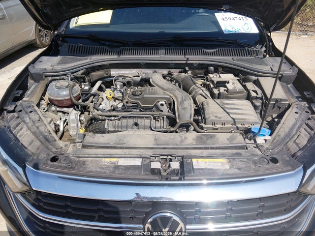 Volkswagen Jetta 1.5t Se 2024 3VW7M7BU3RM005356 Image 10