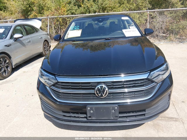 Volkswagen Jetta 1.5t Se 2024 3VW7M7BU3RM005356 Image 12