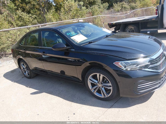 Volkswagen Jetta 1.5t Se 2024 3VW7M7BU3RM005356 Image 13