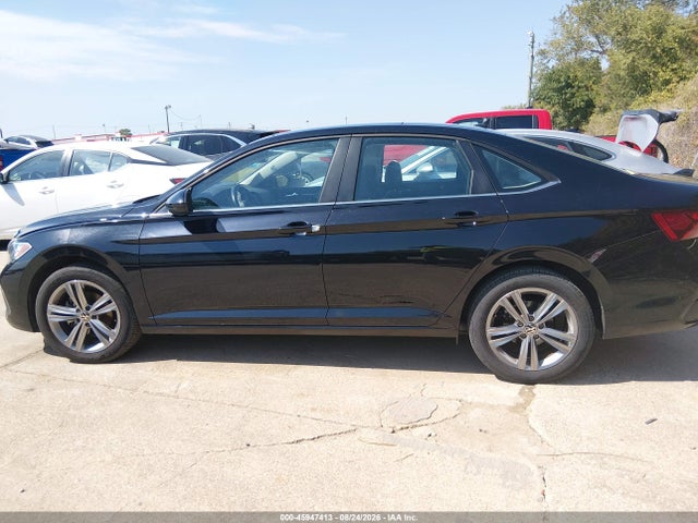 Volkswagen Jetta 1.5t Se 2024 3VW7M7BU3RM005356 Image 14