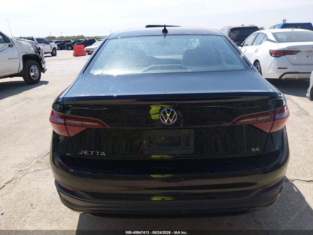 Volkswagen Jetta 1.5t Se 2024 3VW7M7BU3RM005356 Image 16