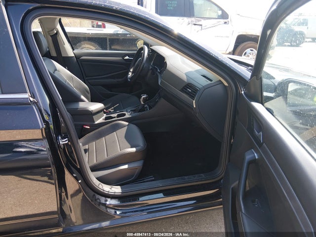 Volkswagen Jetta 1.5t Se 2024 3VW7M7BU3RM005356 Image 5