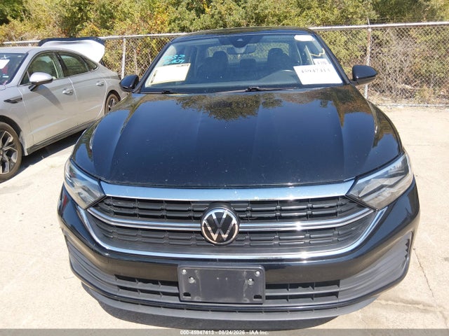 Volkswagen Jetta 1.5t Se 2024 3VW7M7BU3RM005356 Image 6