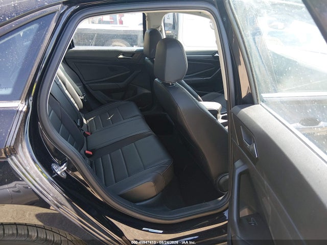 Volkswagen Jetta 1.5t Se 2024 3VW7M7BU3RM005356 Image 8