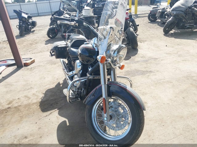 Продаж на аукціоні авто 2023 Kawasaki Vn900 D, vin: JKAVN2D15PA070145, номер лоту: 45947414
