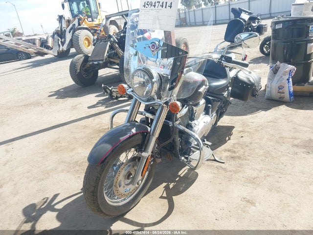 Продаж на аукціоні авто 2023 Kawasaki Vn900 D, vin: JKAVN2D15PA070145, номер лоту: 45947414