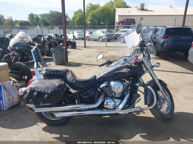 Продаж на аукціоні авто 2023 Kawasaki Vn900 D, vin: JKAVN2D15PA070145, номер лоту: 45947414