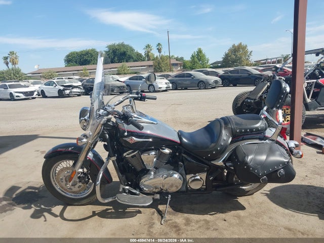 Продаж на аукціоні авто 2023 Kawasaki Vn900 D, vin: JKAVN2D15PA070145, номер лоту: 45947414