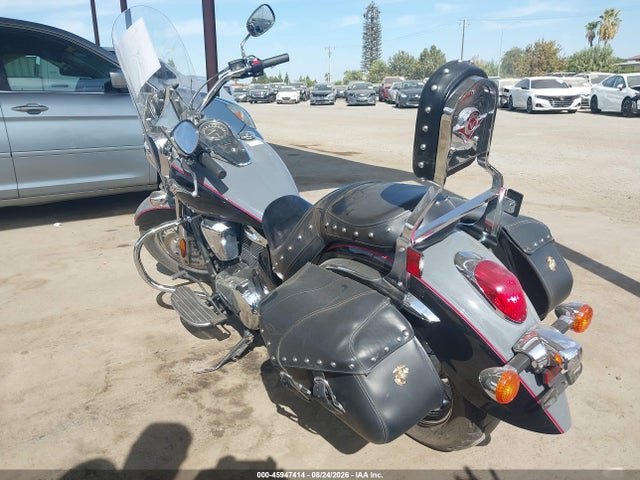 Продаж на аукціоні авто 2023 Kawasaki Vn900 D, vin: JKAVN2D15PA070145, номер лоту: 45947414