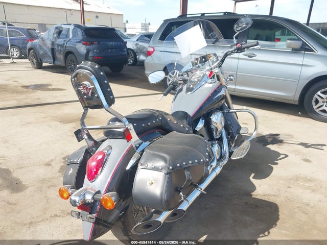 Продаж на аукціоні авто 2023 Kawasaki Vn900 D, vin: JKAVN2D15PA070145, номер лоту: 45947414