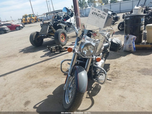 Продаж на аукціоні авто 2023 Kawasaki Vn900 D, vin: JKAVN2D15PA070145, номер лоту: 45947414
