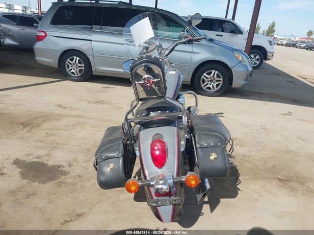 Продаж на аукціоні авто 2023 Kawasaki Vn900 D, vin: JKAVN2D15PA070145, номер лоту: 45947414