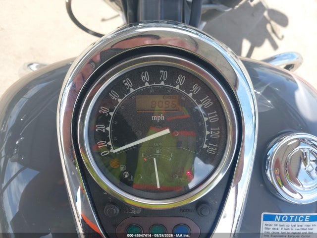 Продаж на аукціоні авто 2023 Kawasaki Vn900 D, vin: JKAVN2D15PA070145, номер лоту: 45947414