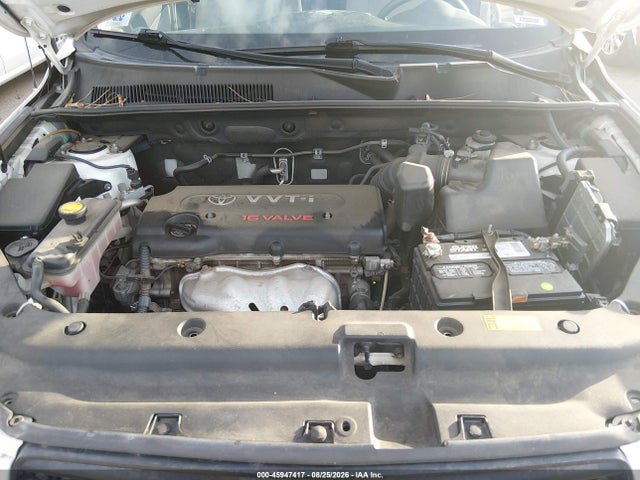 Продажа на аукционе авто 2008 Toyota Rav4, vin: JTMBD33V886078346, номер лота: 45947417