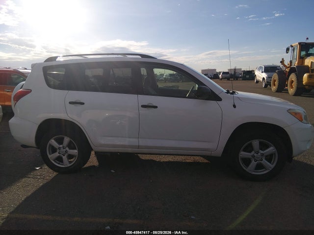 Продажа на аукционе авто 2008 Toyota Rav4, vin: JTMBD33V886078346, номер лота: 45947417