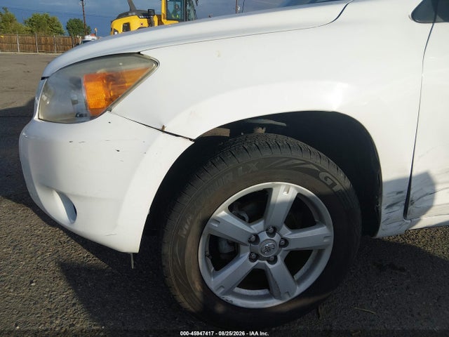 Продажа на аукционе авто 2008 Toyota Rav4, vin: JTMBD33V886078346, номер лота: 45947417