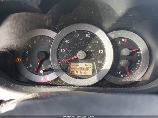 Продажа на аукционе авто 2008 Toyota Rav4, vin: JTMBD33V886078346, номер лота: 45947417