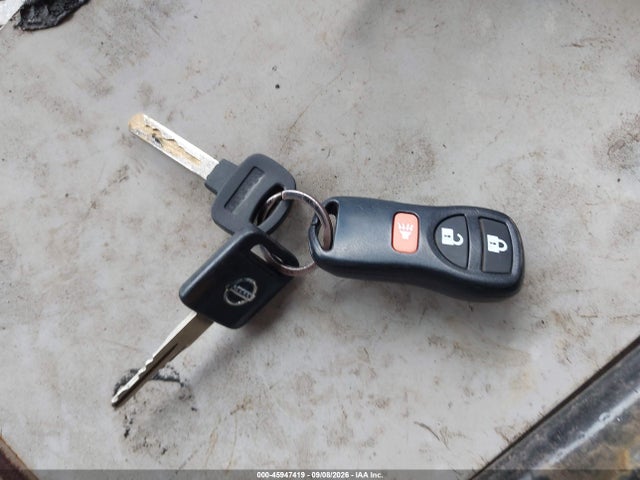 Aukcja sprzedaży 2005 Nissan Murano Sl, vin: JN8AZ08T75W309787, numer aukcji: 45947419