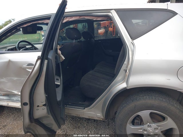 Aukcja sprzedaży 2005 Nissan Murano Sl, vin: JN8AZ08T75W309787, numer aukcji: 45947419