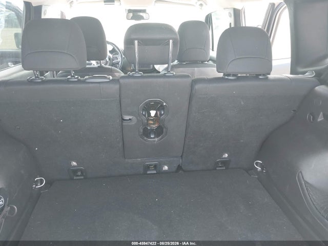 Продаж на аукціоні авто 2019 Jeep Renegade Trailhawk 4x4, vin: ZACNJBC13KPK48210, номер лоту: 45947422