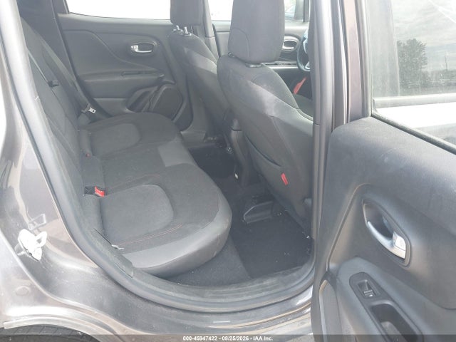 Продаж на аукціоні авто 2019 Jeep Renegade Trailhawk 4x4, vin: ZACNJBC13KPK48210, номер лоту: 45947422