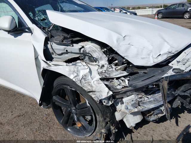2018 Honda Accord Sport მანქანა იყიდება აუქციონზე, vin: 1HGCV1F32JA251136, აუქციონის ნომერი: 45947423