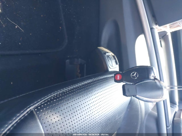 Aukcja sprzedaży 2009 Mercedes-benz Ml 63 Amg 4matic, vin: 4JGBB77E19A455777, numer aukcji: 45947426