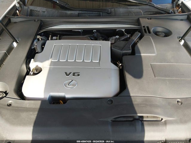 45947428 :رقم المزاد ، JTHBK1EG0C2513013 vin ، 2012 Lexus Es 350 مزاد بيع