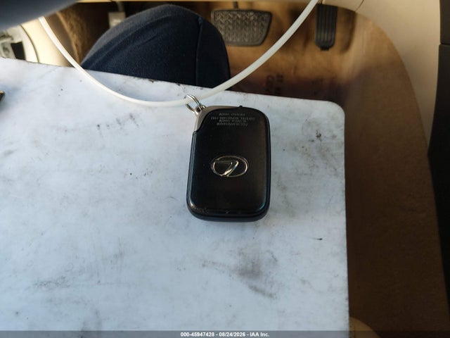 45947428 :رقم المزاد ، JTHBK1EG0C2513013 vin ، 2012 Lexus Es 350 مزاد بيع