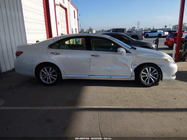 45947428 :رقم المزاد ، JTHBK1EG0C2513013 vin ، 2012 Lexus Es 350 مزاد بيع