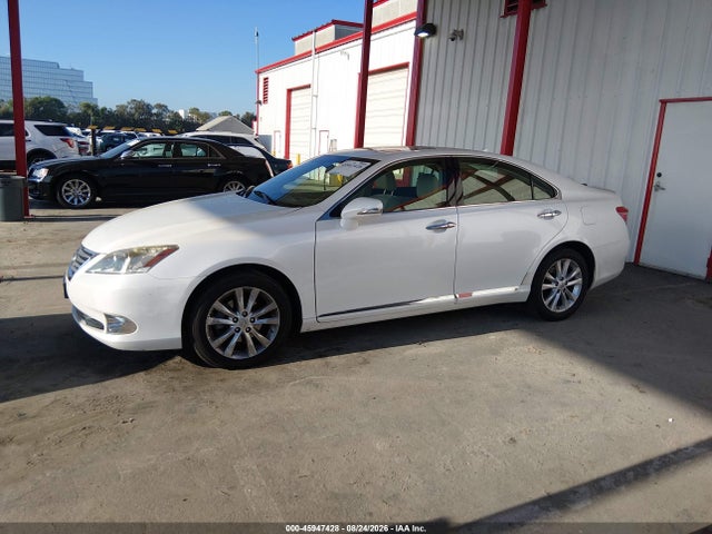 45947428 :رقم المزاد ، JTHBK1EG0C2513013 vin ، 2012 Lexus Es 350 مزاد بيع