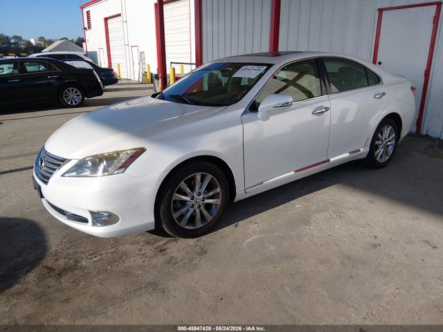 45947428 :رقم المزاد ، JTHBK1EG0C2513013 vin ، 2012 Lexus Es 350 مزاد بيع