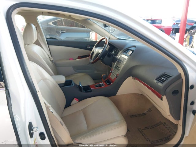 45947428 :رقم المزاد ، JTHBK1EG0C2513013 vin ، 2012 Lexus Es 350 مزاد بيع