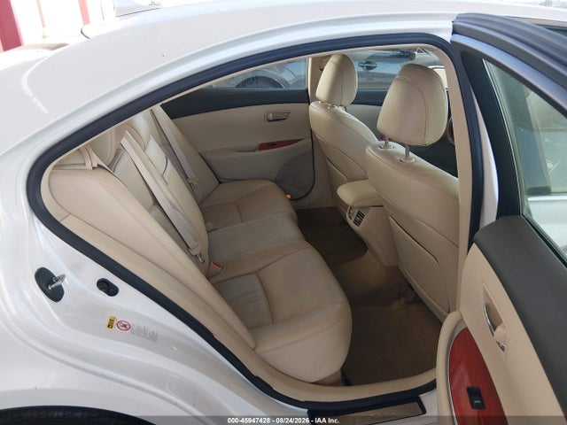 45947428 :رقم المزاد ، JTHBK1EG0C2513013 vin ، 2012 Lexus Es 350 مزاد بيع