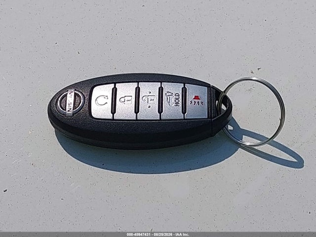 Nissan Pathfinder Sl 2015 5N1AR2MN1FC676696 Image 11