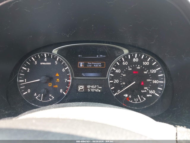 Nissan Pathfinder Sl 2015 5N1AR2MN1FC676696 Image 7